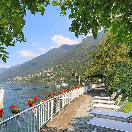 Villa Giu Luxury - The House Of Travelers Фаджето-Ларио Экстерьер фото