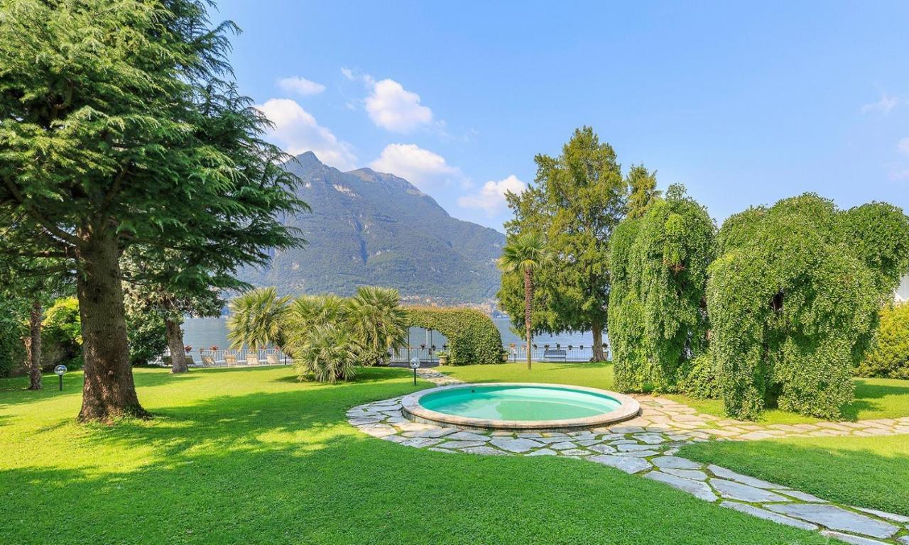 Villa Giu Luxury - The House Of Travelers Фаджето-Ларио Экстерьер фото