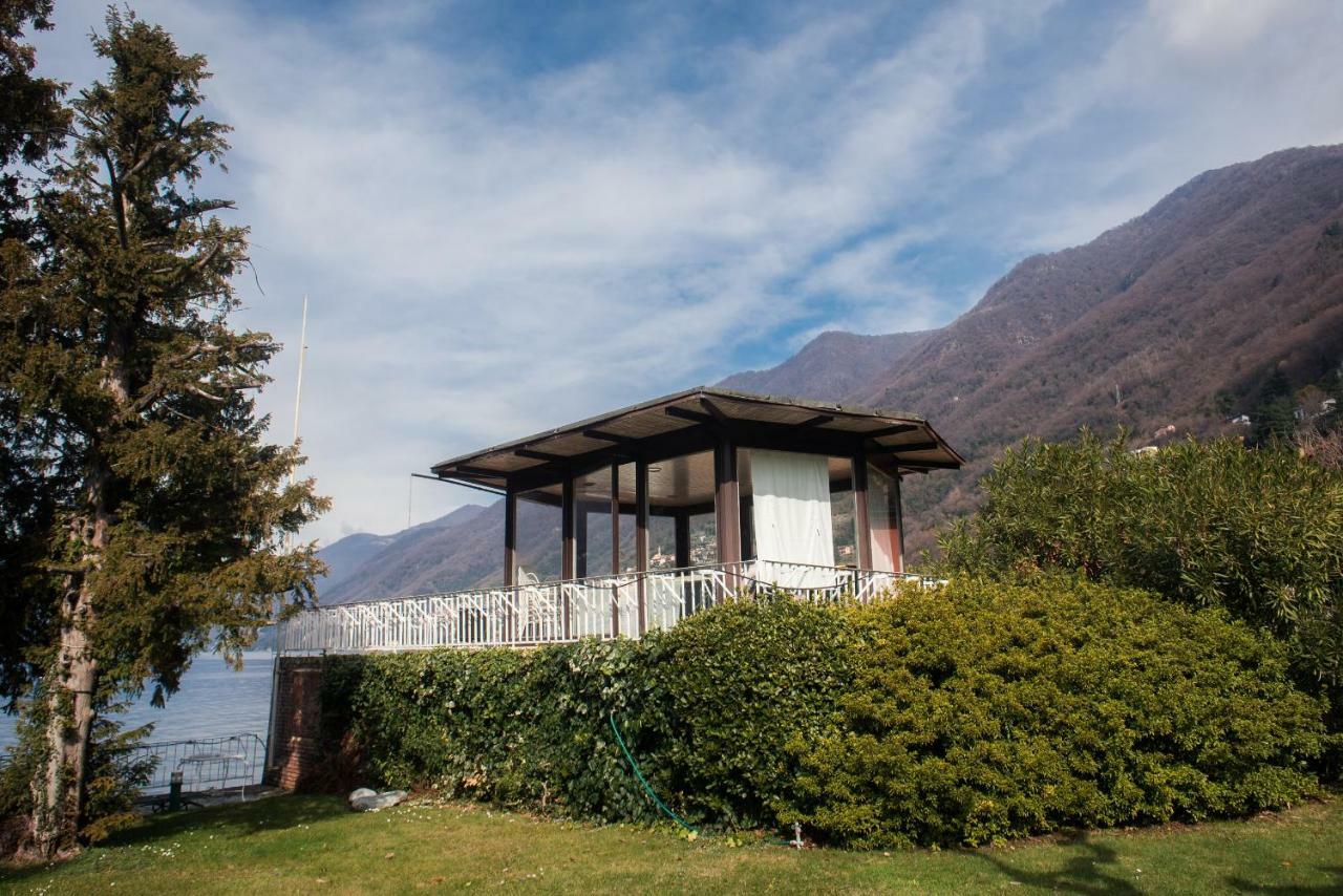 Villa Giu Luxury - The House Of Travelers Фаджето-Ларио Экстерьер фото